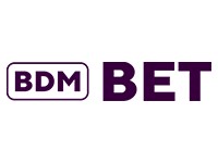 BDM Bet Casino Logo
