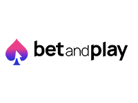 BetandPlay Casino Logo