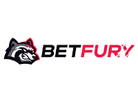 BetFury Casino Logo
