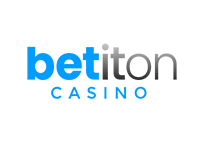 Betiton Casino Logo