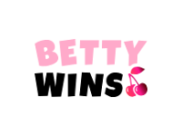 BettyWins Casino Logo