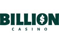 Billion Casino Logo