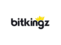 BitKingz Casino Logo
