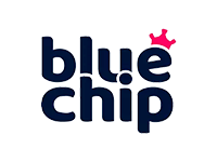 BlueChip Casino Logo