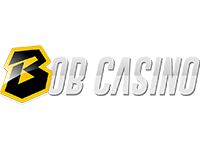 Bob Casino Logo