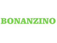 Bonanzino Casino Logo