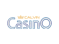 Calvin Casino Logo
