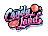 CandyLand Casino Logo