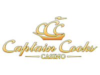 Captain Cooks Casino Logo