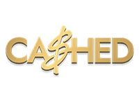 Cashed Casino Logo