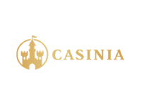 Casinia Casino Logo