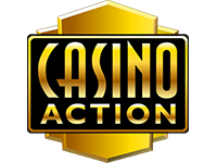 Casino Action Logo