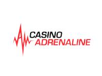 Casino Adrenaline Logo