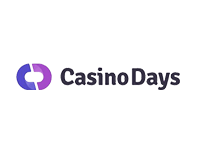 Casino Days Logo