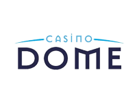 Casino Dome Logo