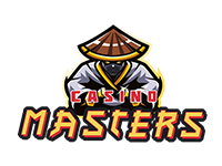 Casino Masters Logo