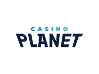 Casino Planet Logo