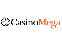 CasinoMega Logo