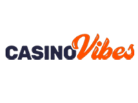 CasinoVibes Logo