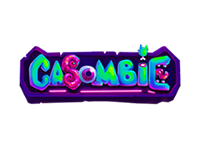 Casombie Casino Logo