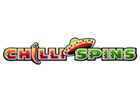 Chilli Spins Casino Logo