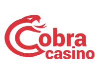 Cobra Casino Logo