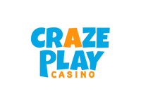 Craze Play Casino Logo