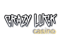 Crazy Luck Casino Logo