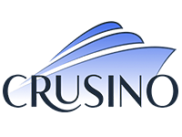 Crusino casino Logo