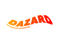 Dazard Casino Logo