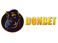 Donbet Casino Logo