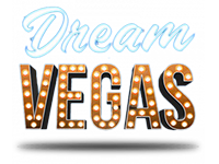 Dream Vegas Casino Logo