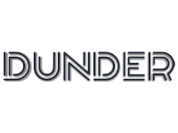 Dunder Casino Logo