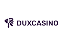 Dux Casino Logo