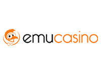 Emu Casino Logo