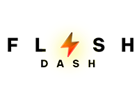FlashDash Casino Logo