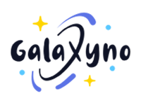 Galaxyno Casino Logo