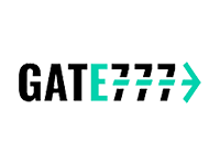Gate777 Casino Logo