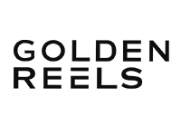 Golden Reels Casino Logo