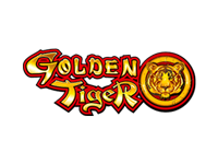Golden Tiger Casino Logo