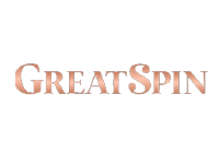 GreatSpin Casino Logo