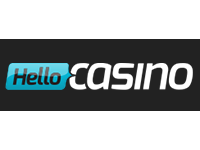 Hello Casino Logo