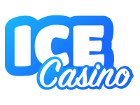 Ice Casino Logo