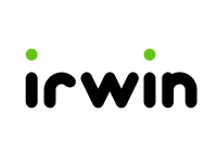 Irwin Casino Logo