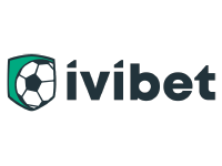 IviBet Casino Logo