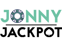 Jonny Jackpot Casino Logo