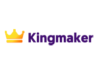 Kingmaker Casino Logo