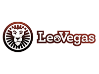 LeoVegas Casino Logo