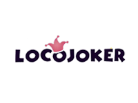 Loco Joker Casino Logo