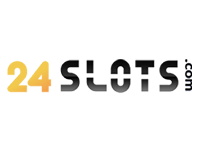 24Slots Casino Logo